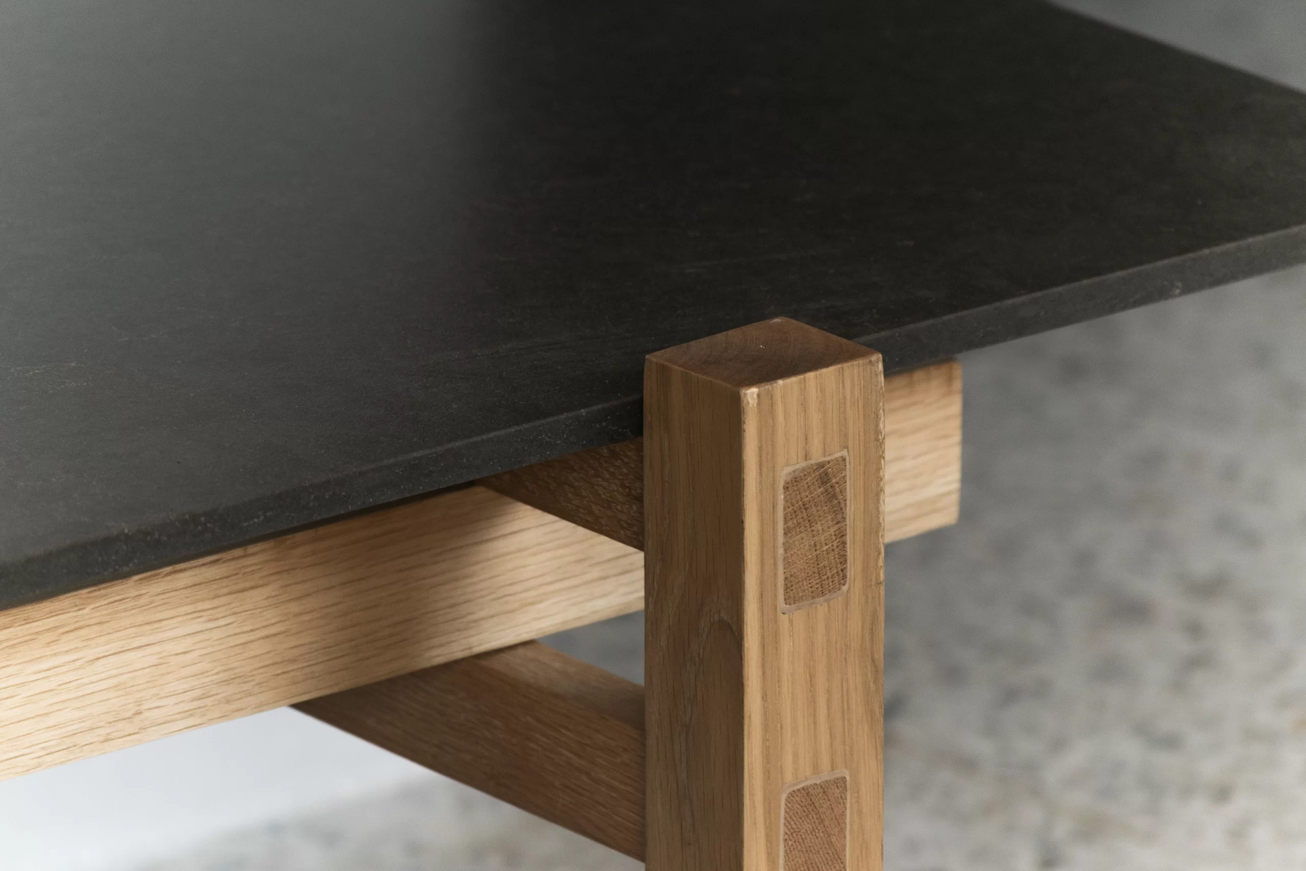 Mesa de Centro con Silestone - Imagen 3