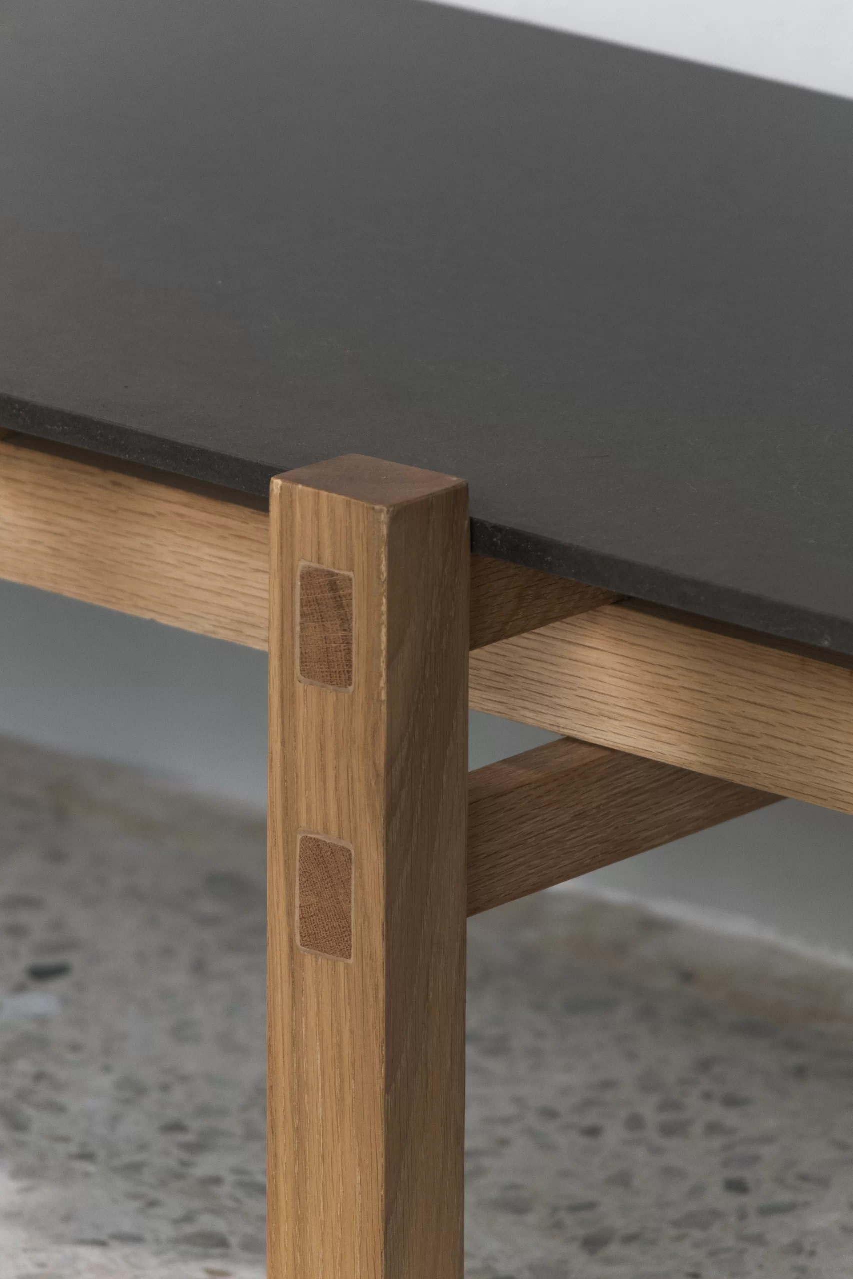 Mesa de Centro con Silestone - Imagen 5