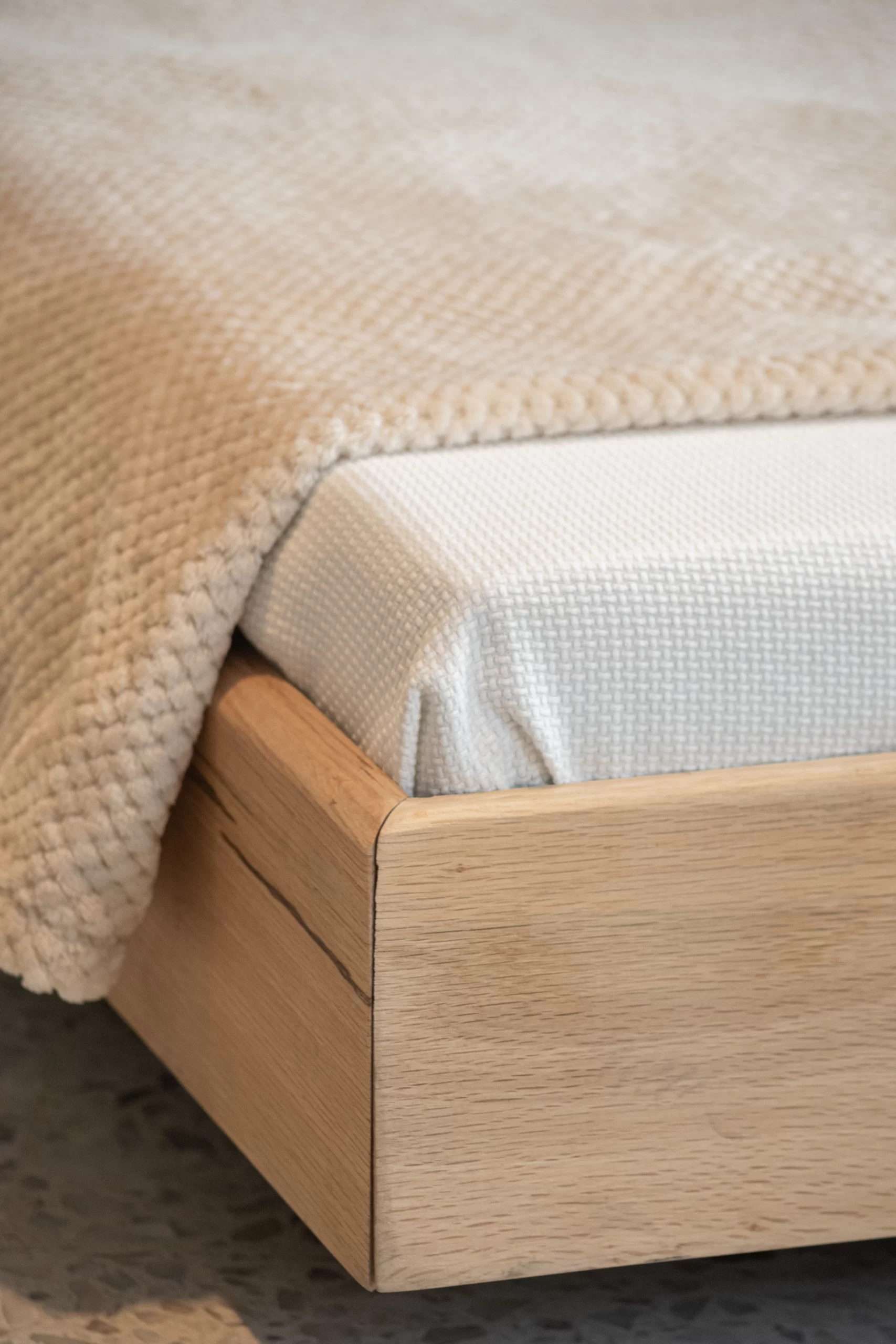 Cama Queen Size - Imagen 2