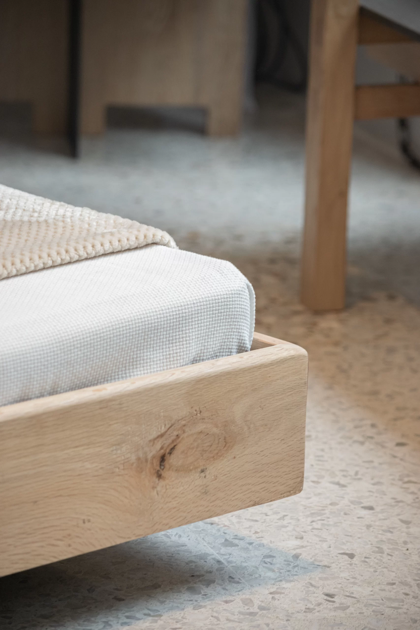 Cama Queen Size - Imagen 3