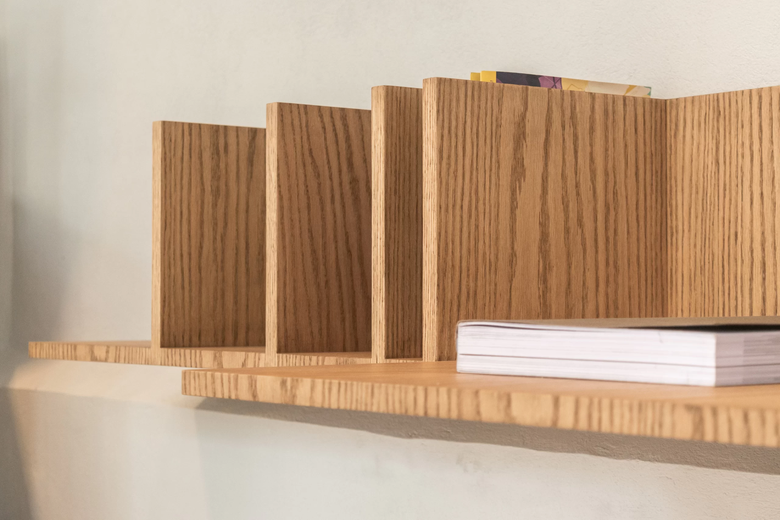 Escritorio con Librero - Imagen 2