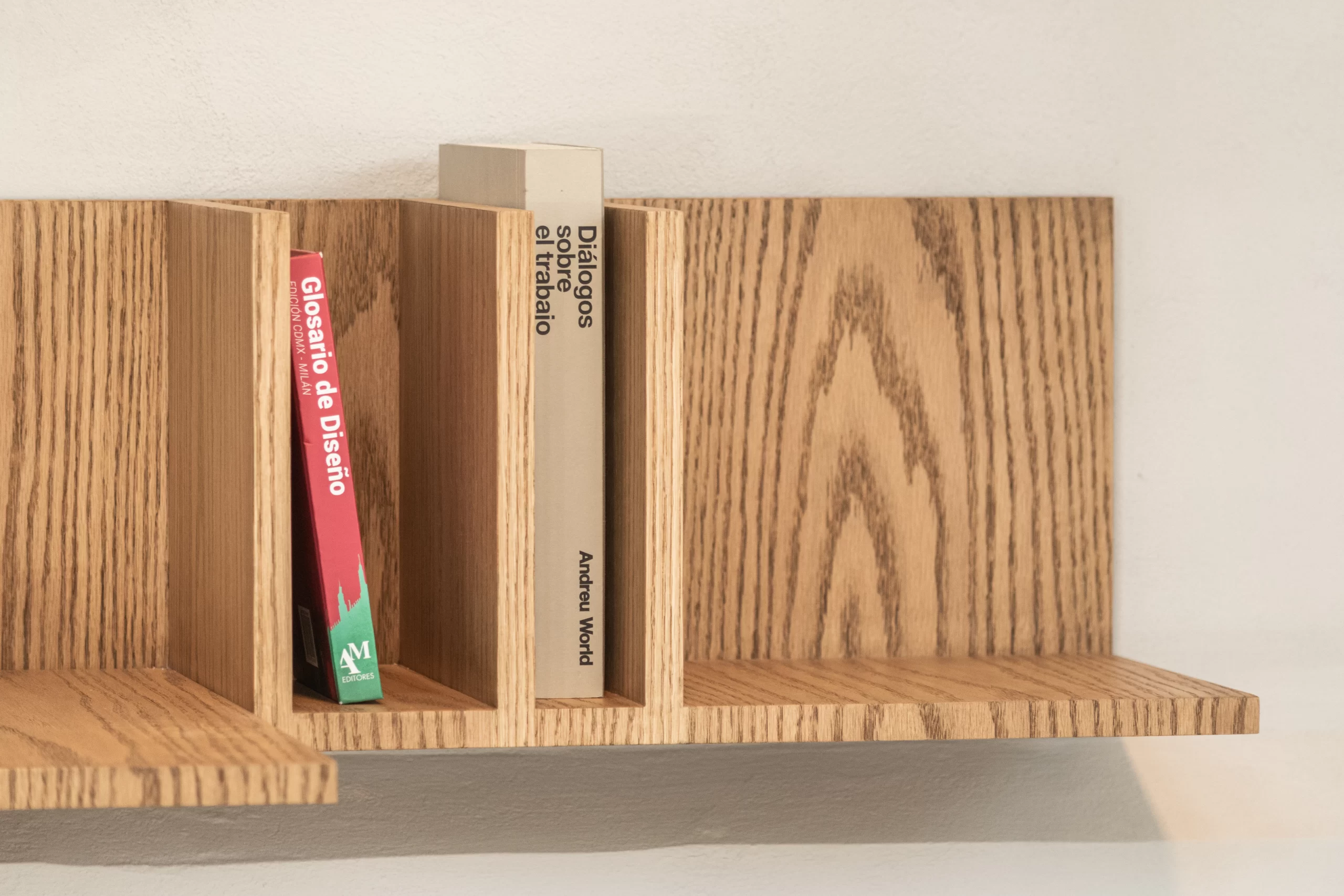 Escritorio con Librero - Imagen 3