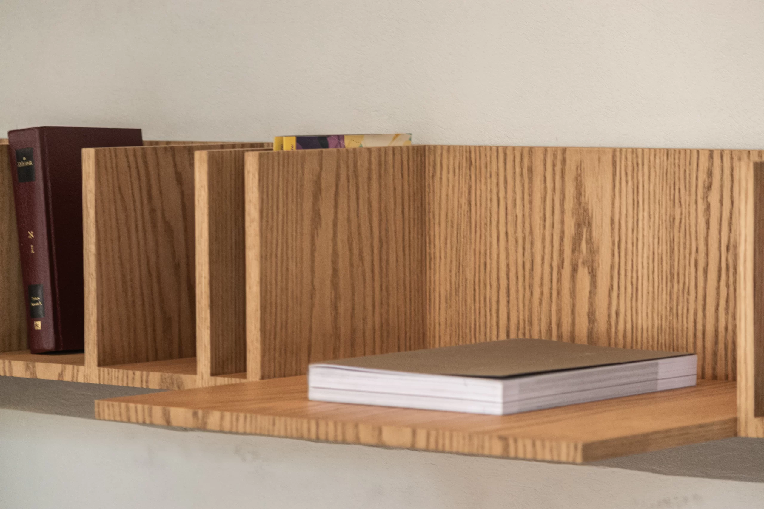 Escritorio con Librero - Imagen 4