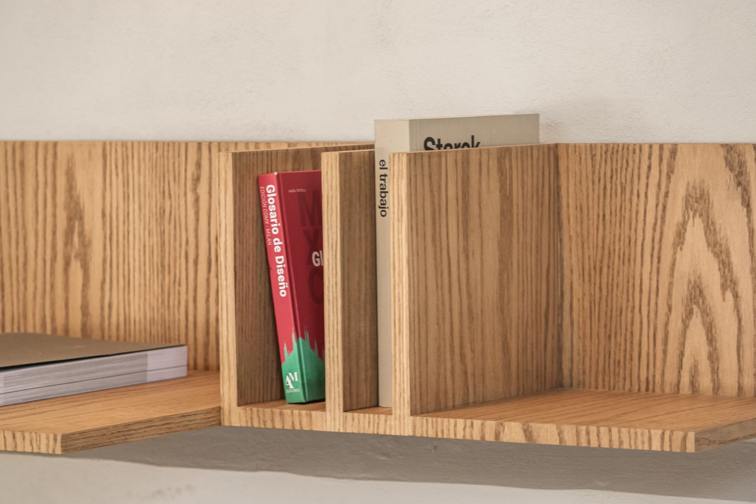 Escritorio con Librero - Imagen 5