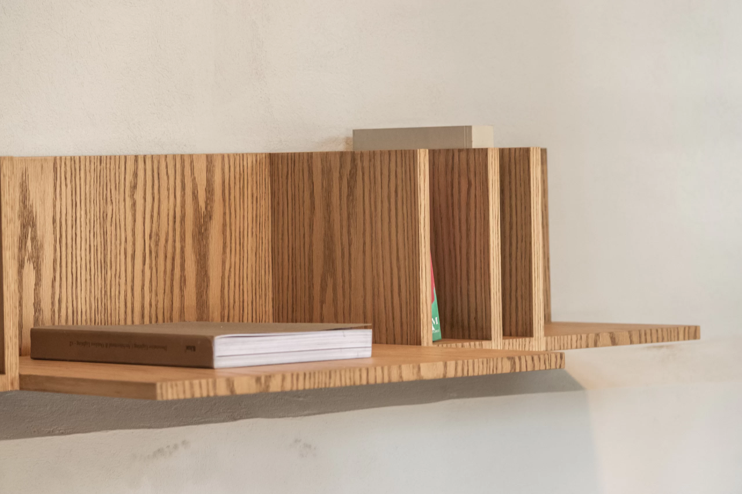 Escritorio con Librero - Imagen 6