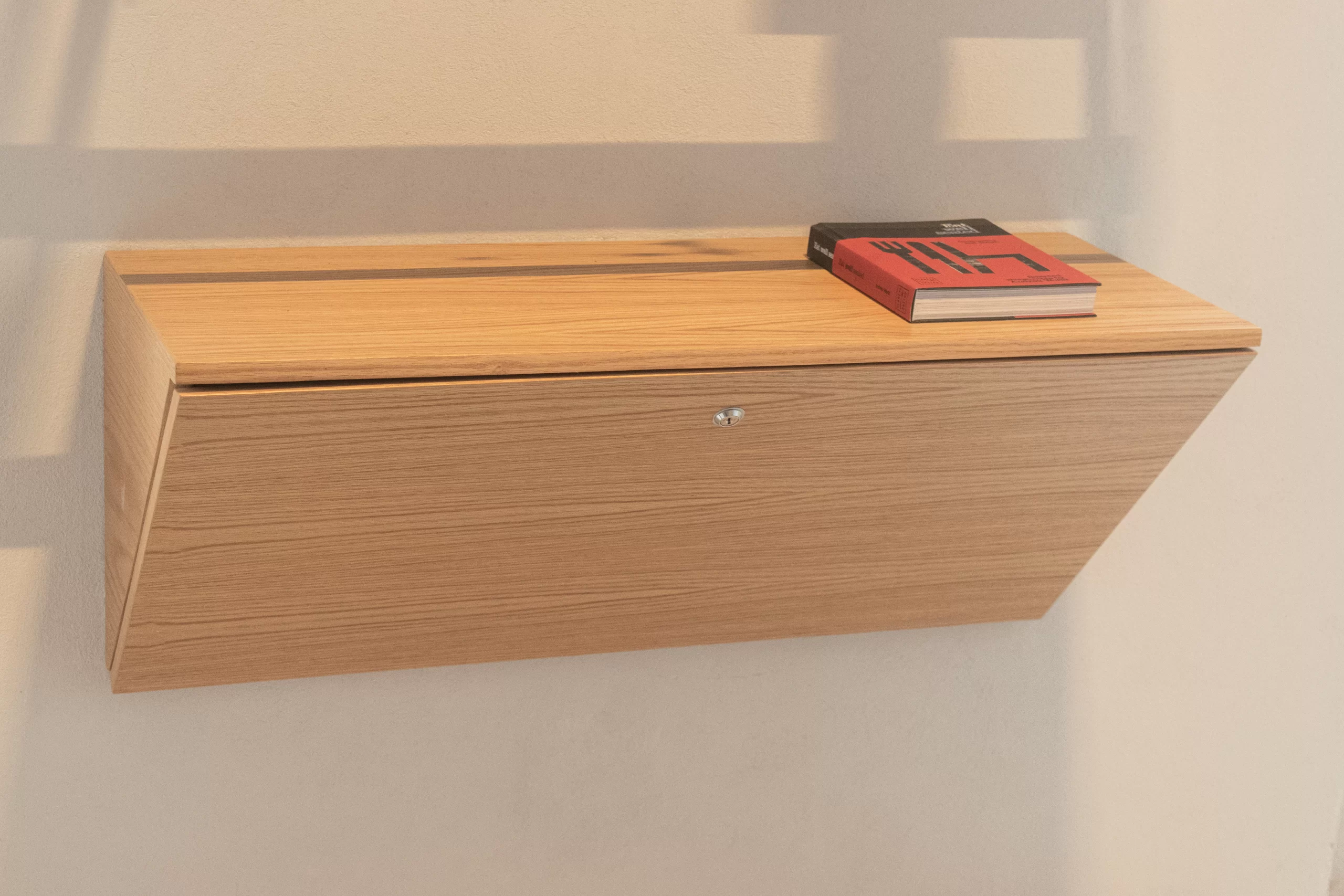 Gabinete con Repisas Modulares - Imagen 2